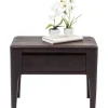 Kommoden & Sideboards-KARE Design Kommode Klein Brooklyn Walnut 40X50