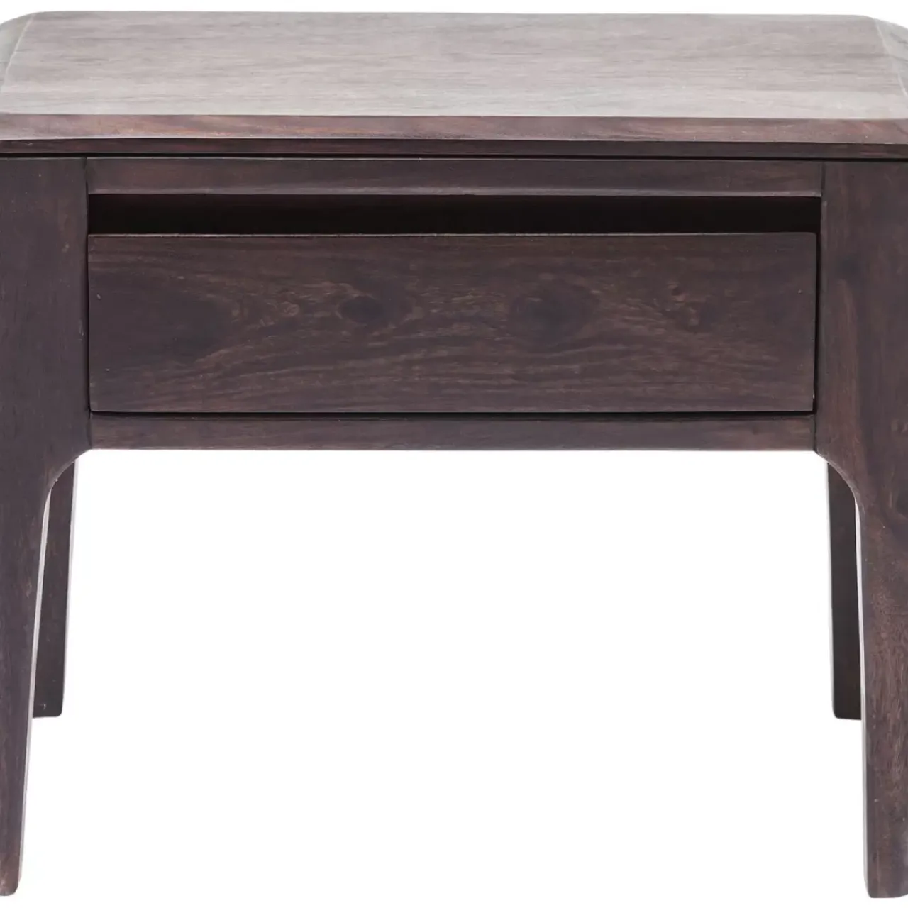 Kommoden & Sideboards-KARE Design Kommode Klein Brooklyn Walnut 40X50