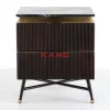Kommoden & Sideboards-KARE Design Kommode Klein Catalina 51X58Cm