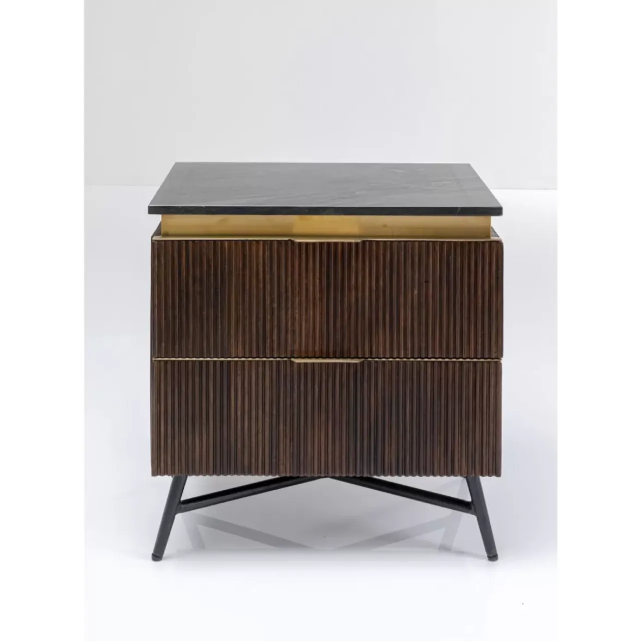 Kommoden & Sideboards-KARE Design Kommode Klein Catalina 51X58Cm