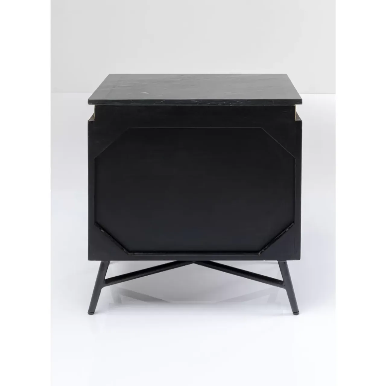Kommoden & Sideboards-KARE Design Kommode Klein Catalina 51X58Cm
