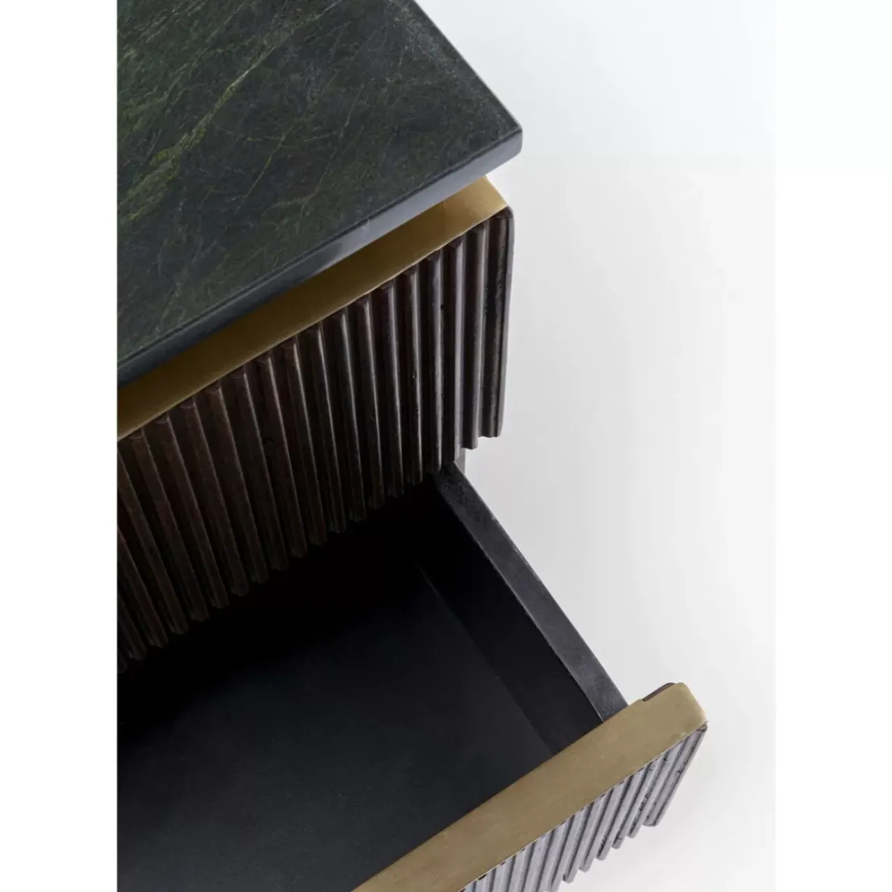 Kommoden & Sideboards-KARE Design Kommode Klein Catalina 51X58Cm