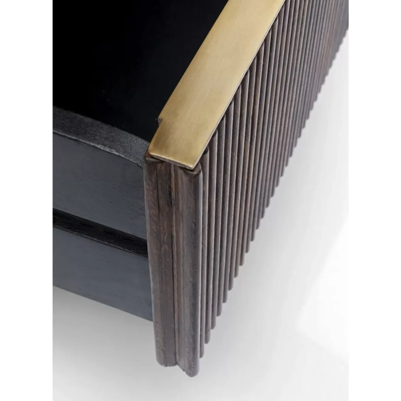 Kommoden & Sideboards-KARE Design Kommode Klein Catalina 51X58Cm