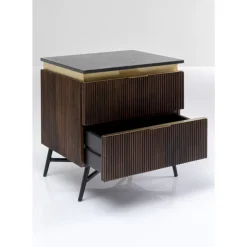 Kommoden & Sideboards-KARE Design Kommode Klein Catalina 51X58Cm
