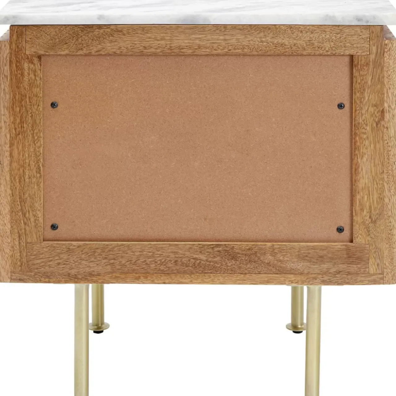 Kommoden & Sideboards-KARE Design Kommode Klein Grace 50X55Cm