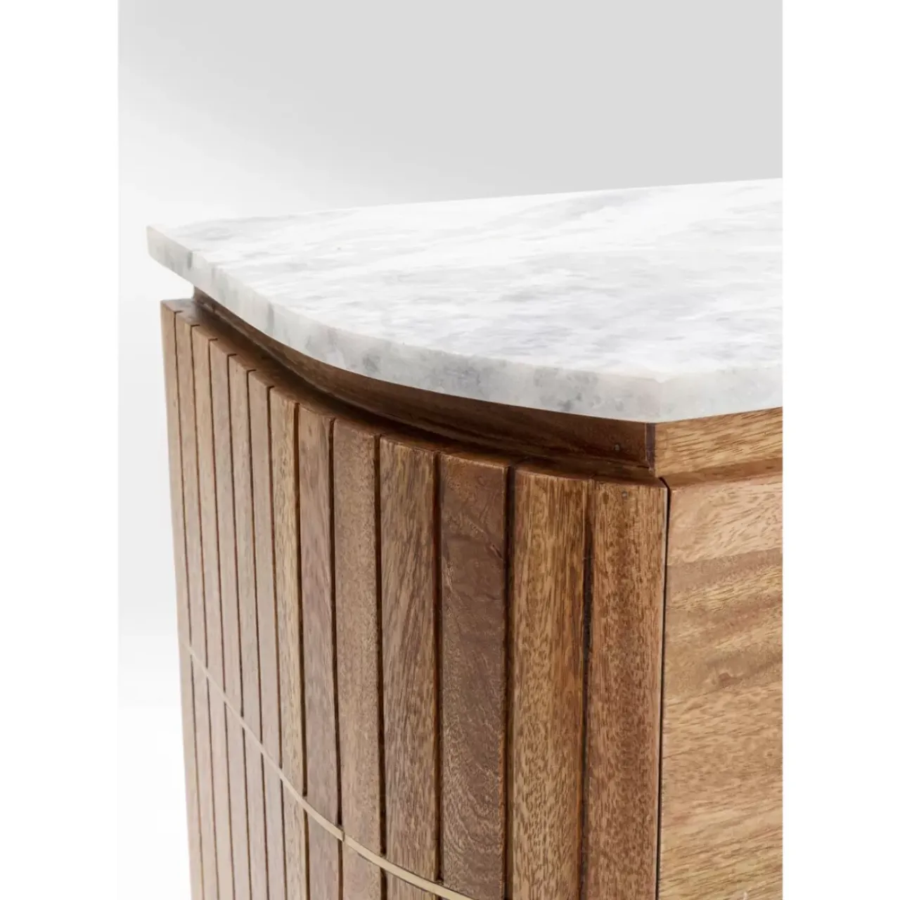 Kommoden & Sideboards-KARE Design Kommode Klein Grace 50X55Cm