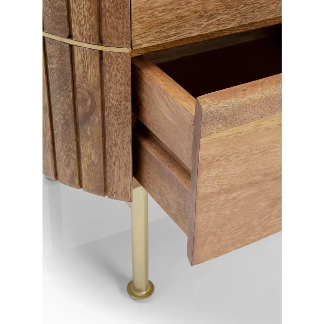 Kommoden & Sideboards-KARE Design Kommode Klein Grace 50X55Cm