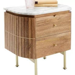Kommoden & Sideboards-KARE Design Kommode Klein Grace 50X55Cm