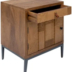 Kommoden & Sideboards-KARE Design Kommode Klein James 50Cm