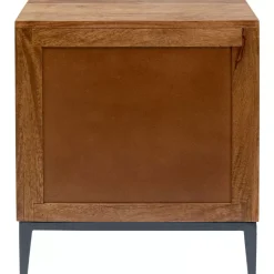 Kommoden & Sideboards-KARE Design Kommode Klein James 50Cm