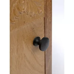 Kommoden & Sideboards-KARE Design Kommode Klein James 50Cm