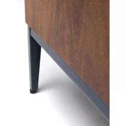 Kommoden & Sideboards-KARE Design Kommode Klein James 50Cm