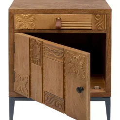 Kommoden & Sideboards-KARE Design Kommode Klein James 50Cm
