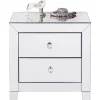 Kommoden & Sideboards-KARE Design Kommode Klein Luxury 2 Schube