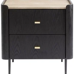 Kommoden & Sideboards-KARE Design Kommode Klein Milano