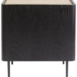 Kommoden & Sideboards-KARE Design Kommode Klein Milano