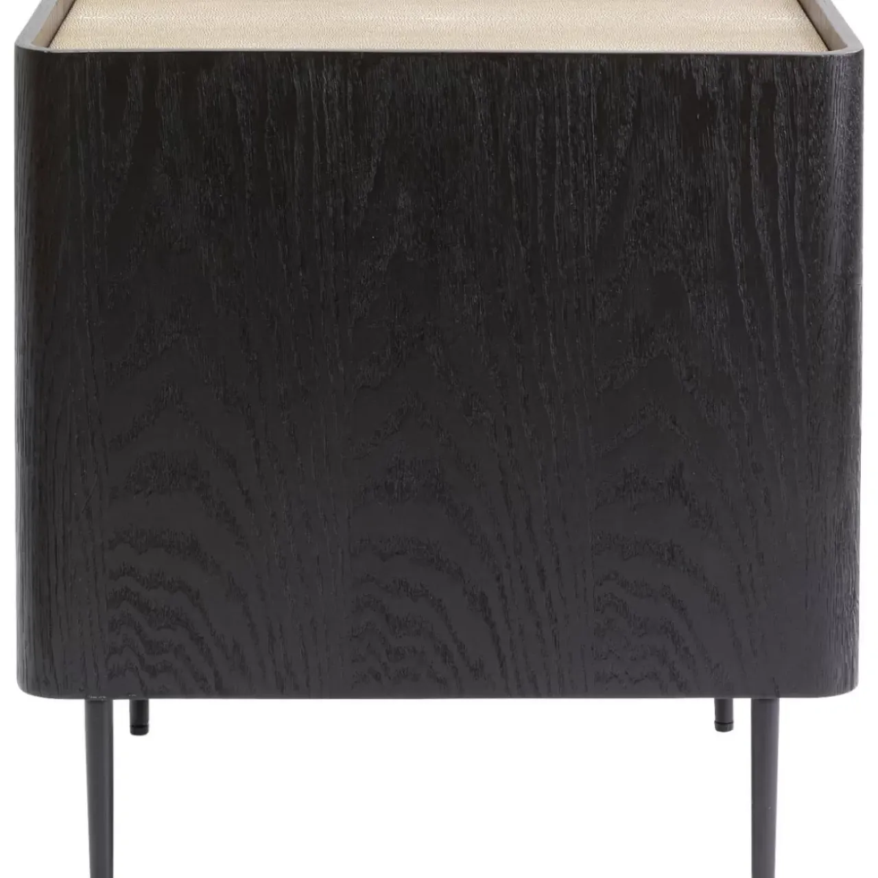 Kommoden & Sideboards-KARE Design Kommode Klein Milano