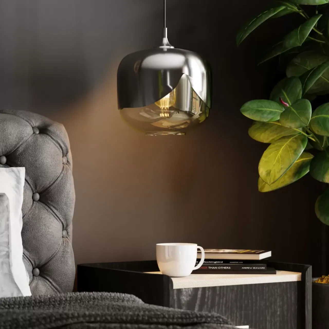 Kommoden & Sideboards-KARE Design Kommode Klein Milano