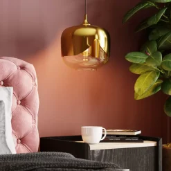 Kommoden & Sideboards-KARE Design Kommode Klein Milano