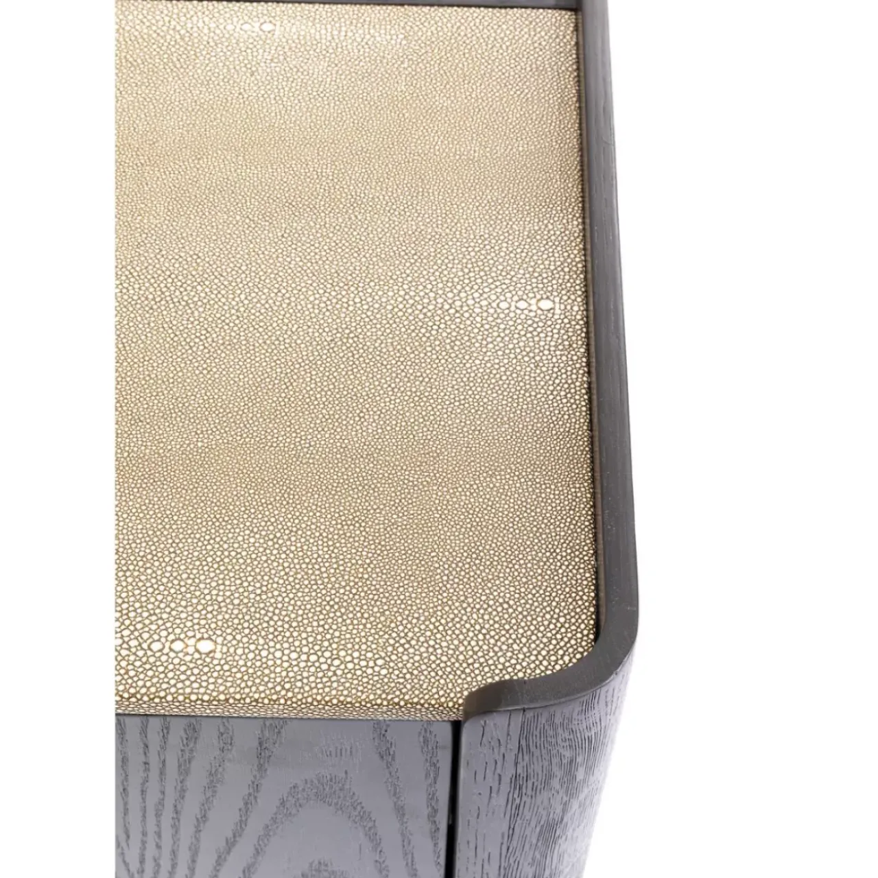 Kommoden & Sideboards-KARE Design Kommode Klein Milano