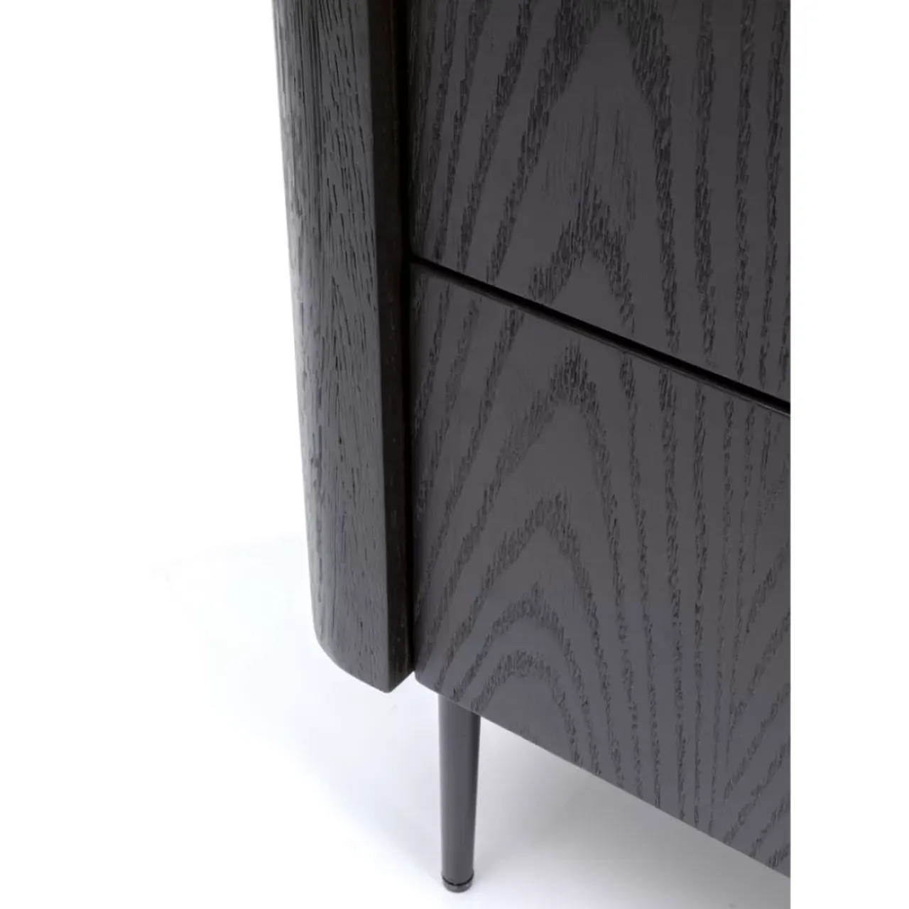 Kommoden & Sideboards-KARE Design Kommode Klein Milano