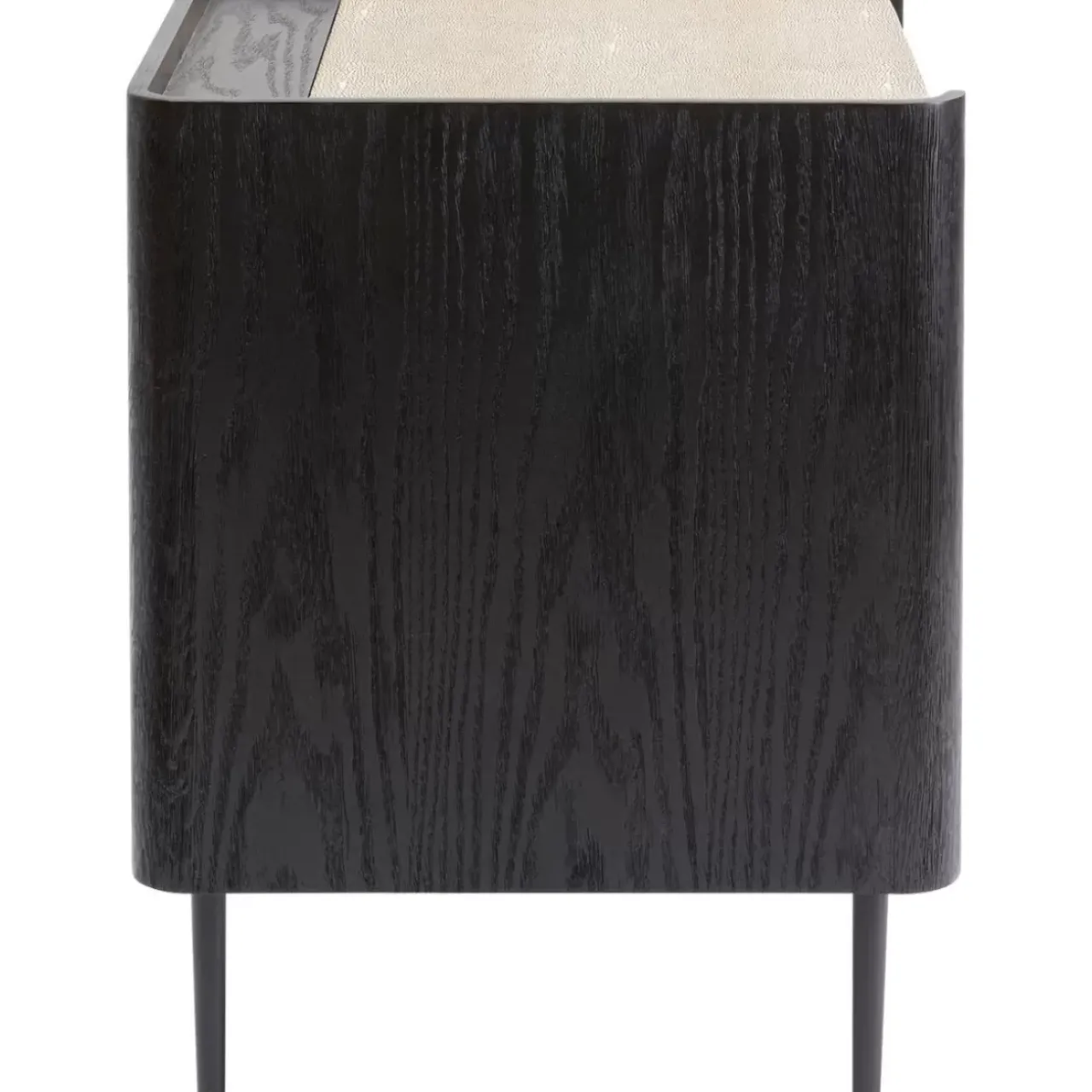 Kommoden & Sideboards-KARE Design Kommode Klein Milano