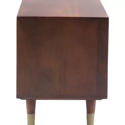 Kommoden & Sideboards-KARE Design Kommode Klein Muskat