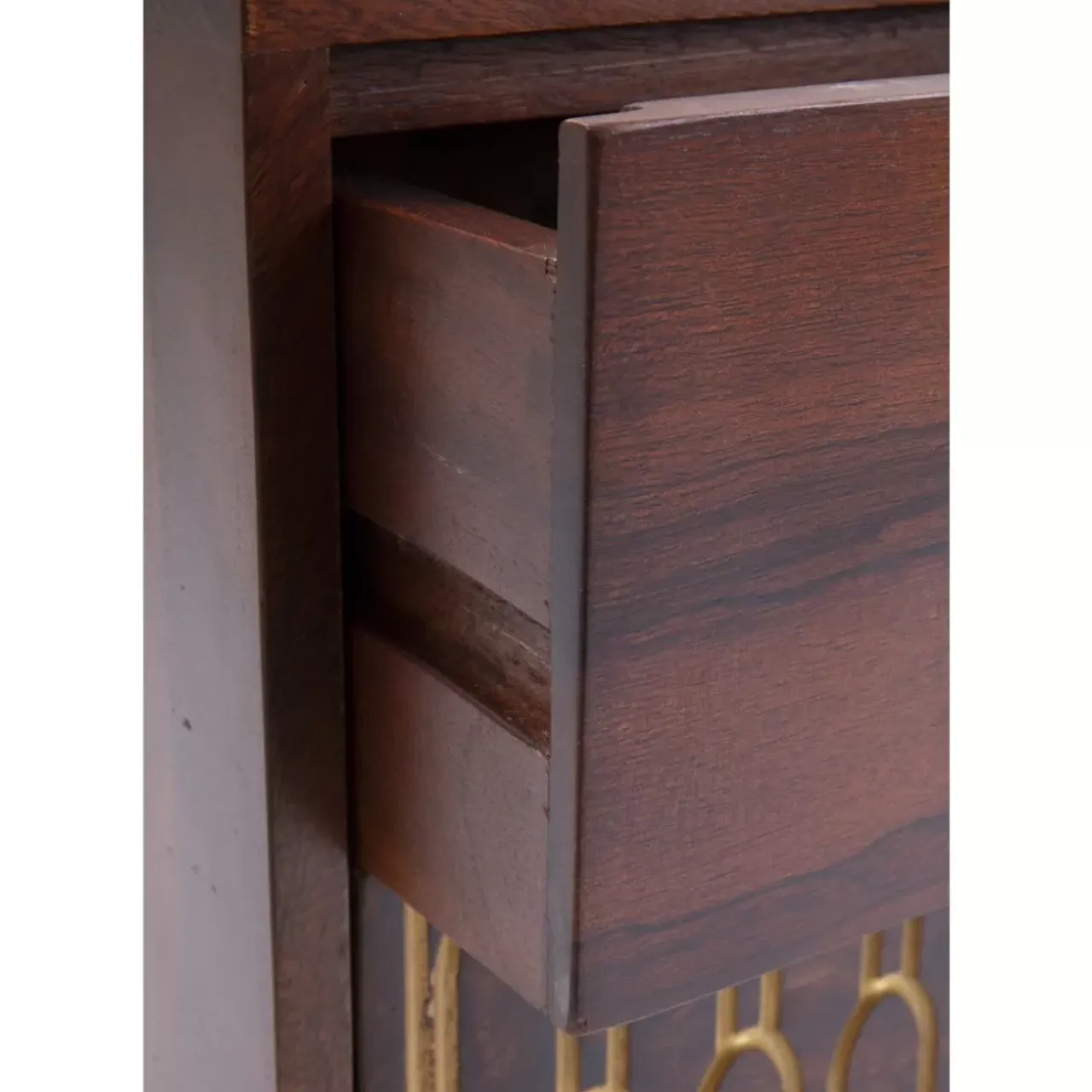 Kommoden & Sideboards-KARE Design Kommode Klein Muskat