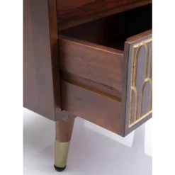 Kommoden & Sideboards-KARE Design Kommode Klein Muskat