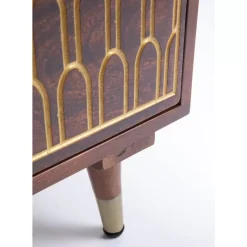 Kommoden & Sideboards-KARE Design Kommode Klein Muskat