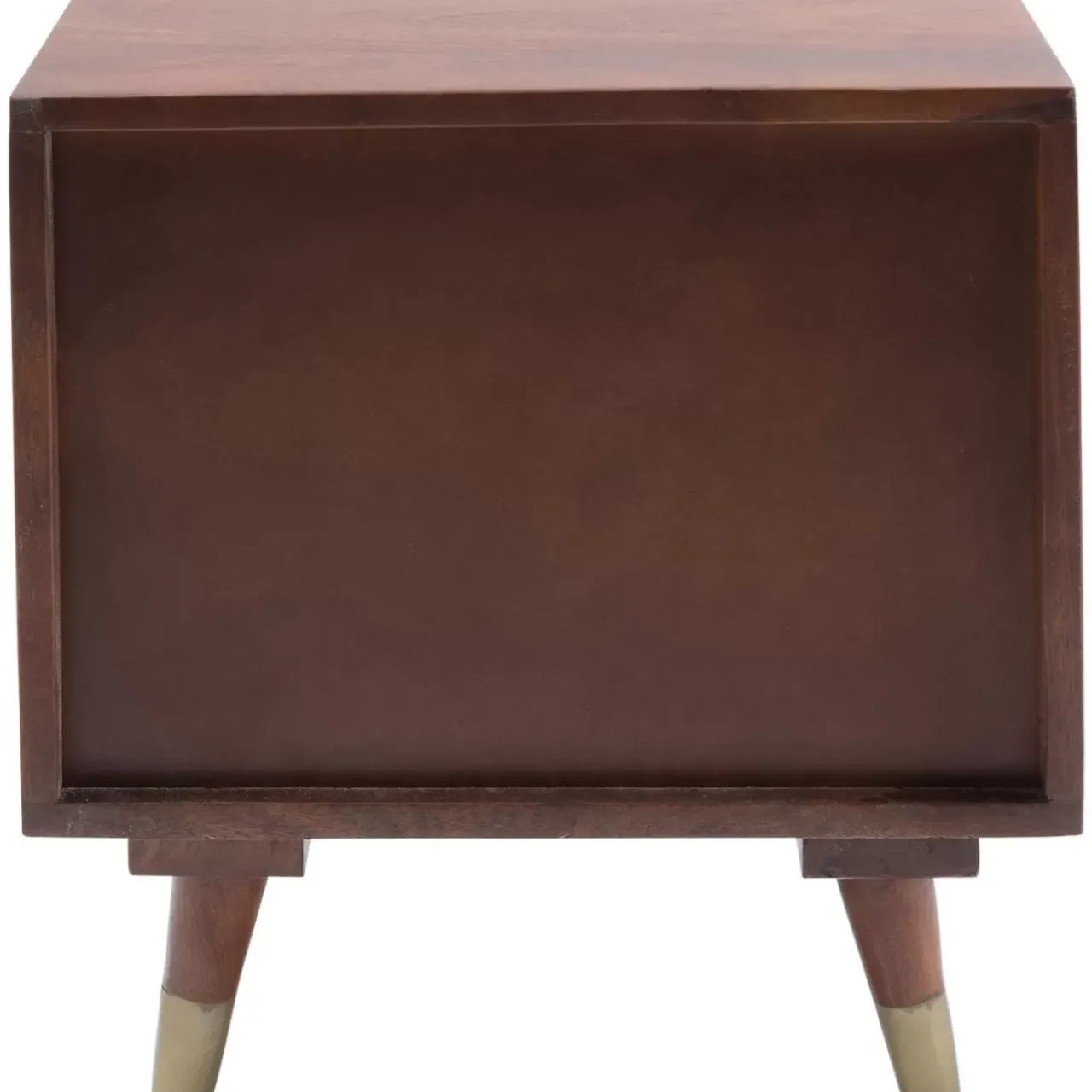 Kommoden & Sideboards-KARE Design Kommode Klein Muskat
