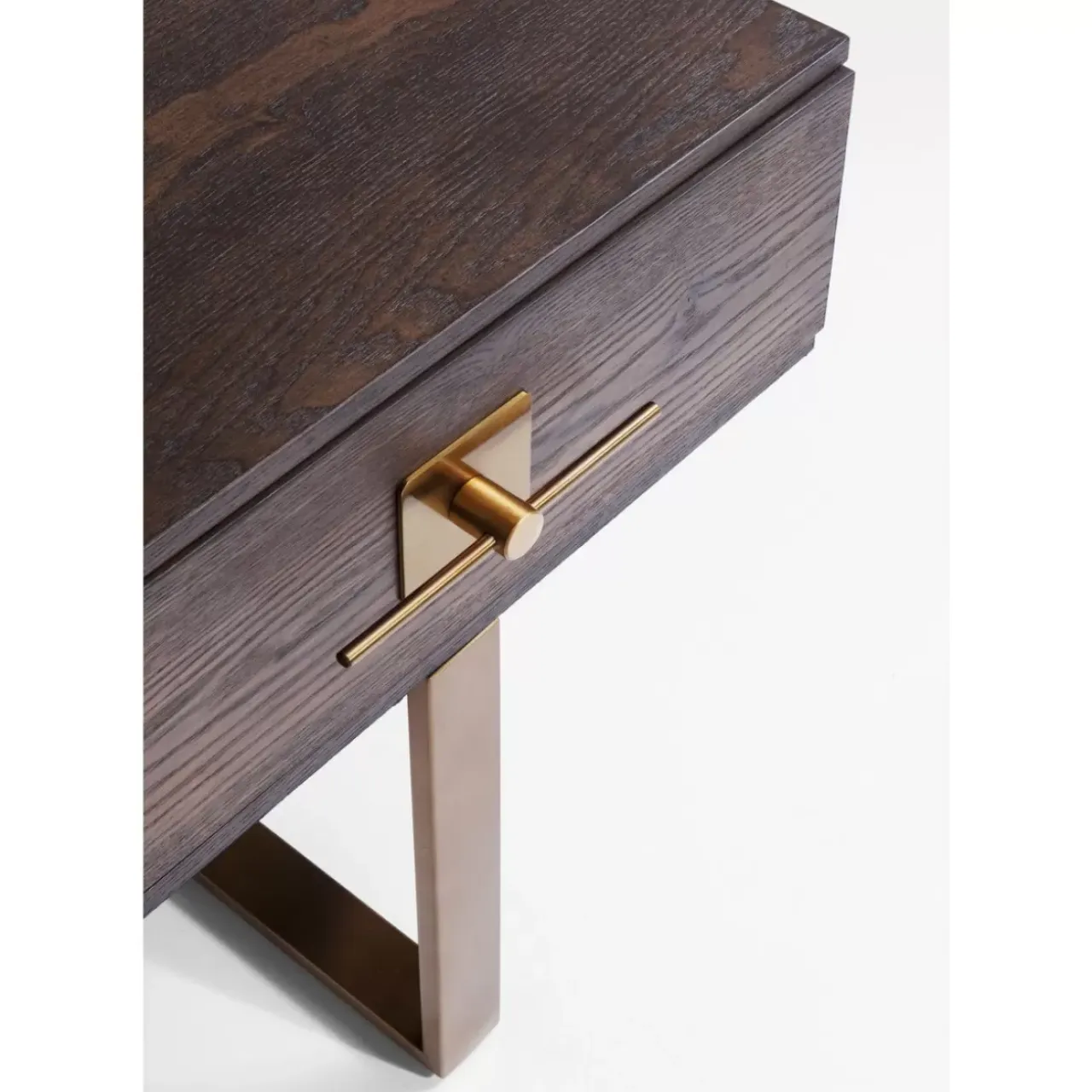 Kommoden & Sideboards-KARE Design Kommode Klein Osaka