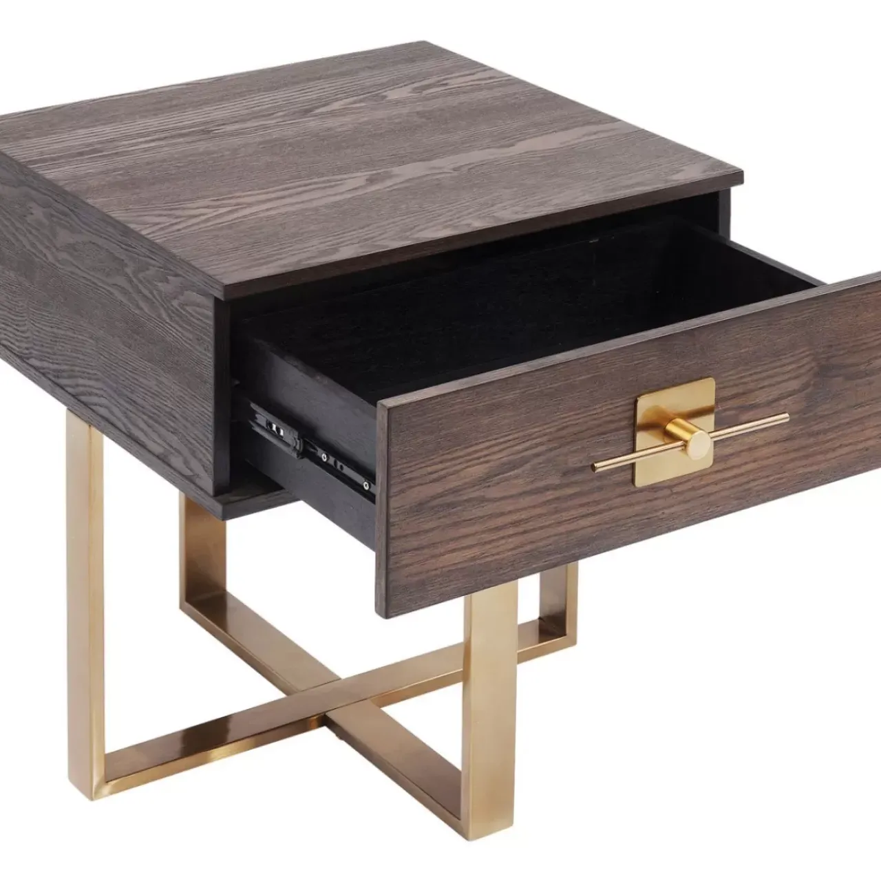 Kommoden & Sideboards-KARE Design Kommode Klein Osaka