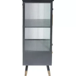 Regale-KARE Design Kommode La Gomera 2 Turen 1 Schub