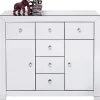 Kommoden & Sideboards-KARE Design Kommode Luxury 2-Turig 6 Schube