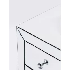Kommoden & Sideboards-KARE Design Kommode Luxury 2-Turig 6 Schube