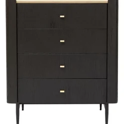 Kommoden & Sideboards-KARE Design Kommode Milano 80