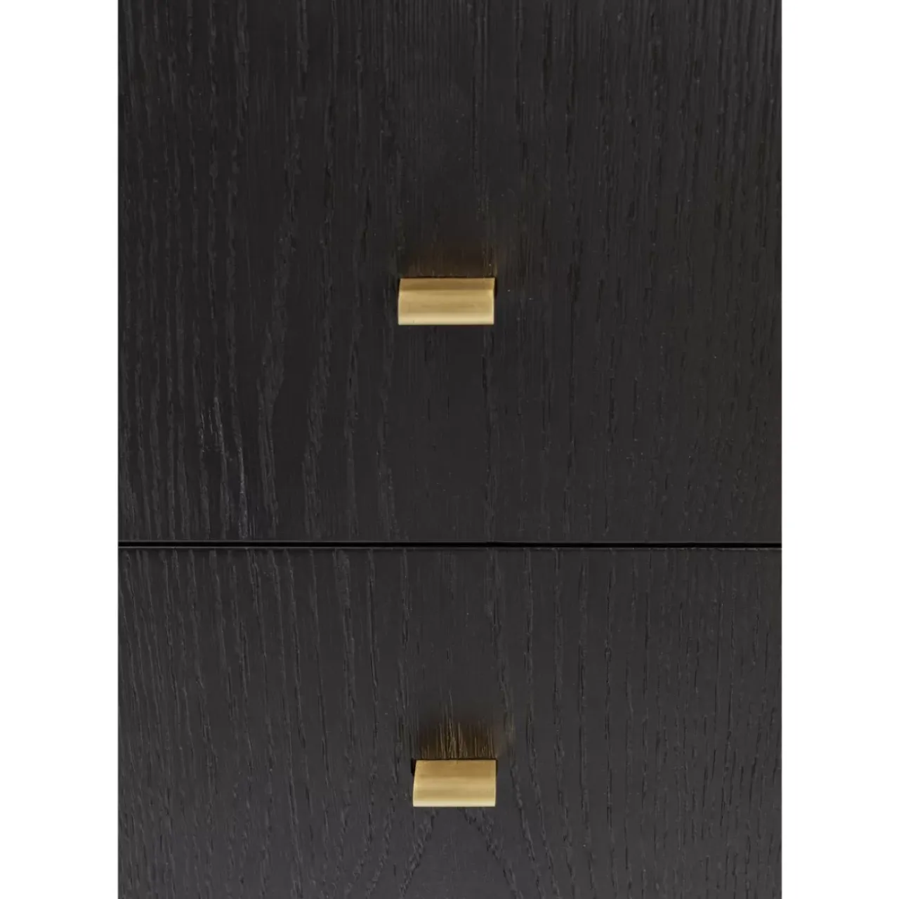 Kommoden & Sideboards-KARE Design Kommode Milano 80