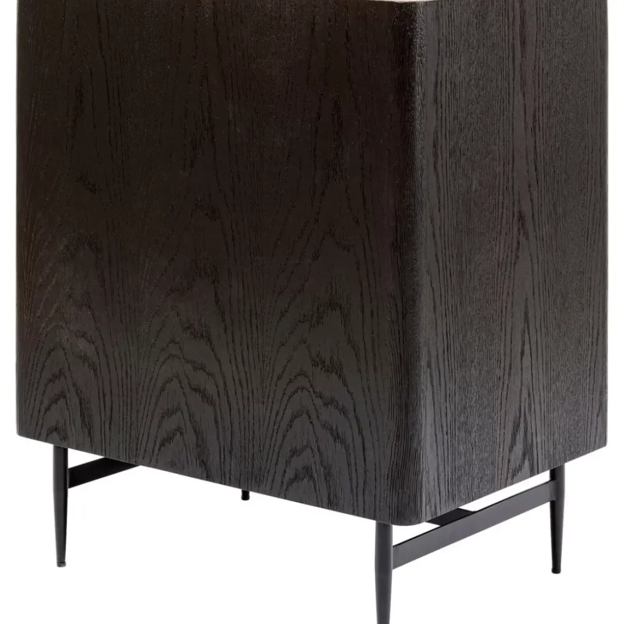 Kommoden & Sideboards-KARE Design Kommode Milano 80