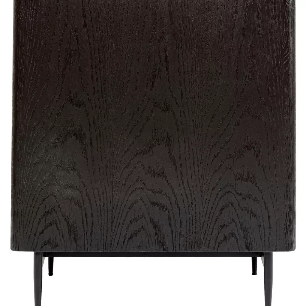 Kommoden & Sideboards-KARE Design Kommode Milano 80