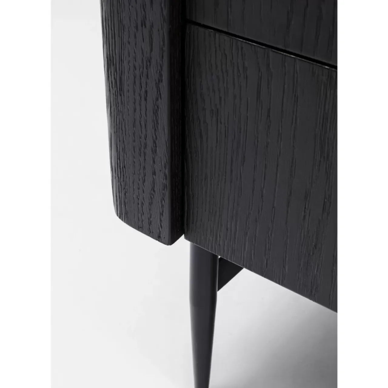 Kommoden & Sideboards-KARE Design Kommode Milano 80