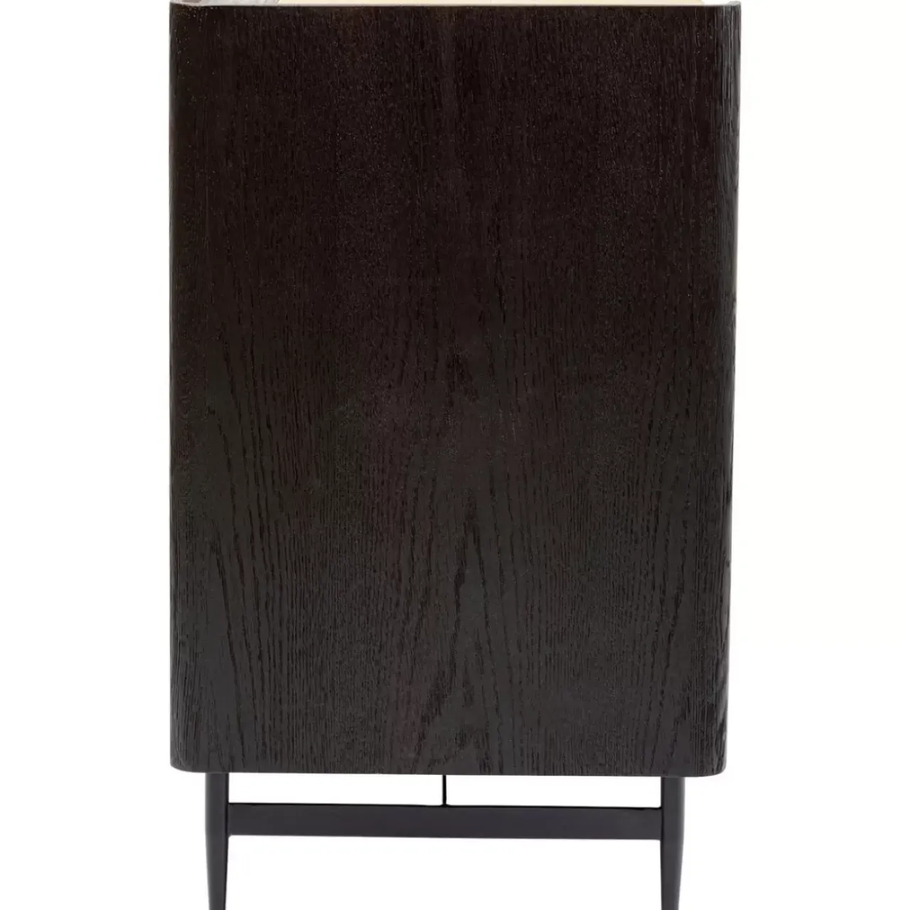 Kommoden & Sideboards-KARE Design Kommode Milano 80