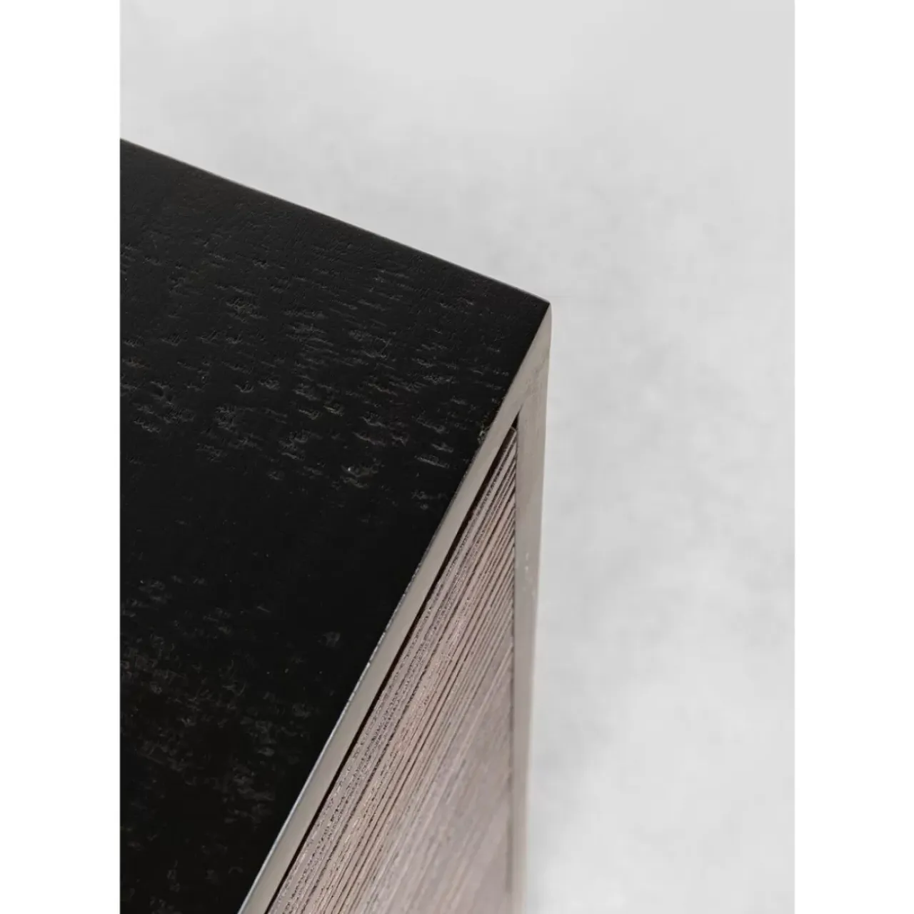 Kommoden & Sideboards-KARE Design Kommode Olbia Dunkel 110X62Cm