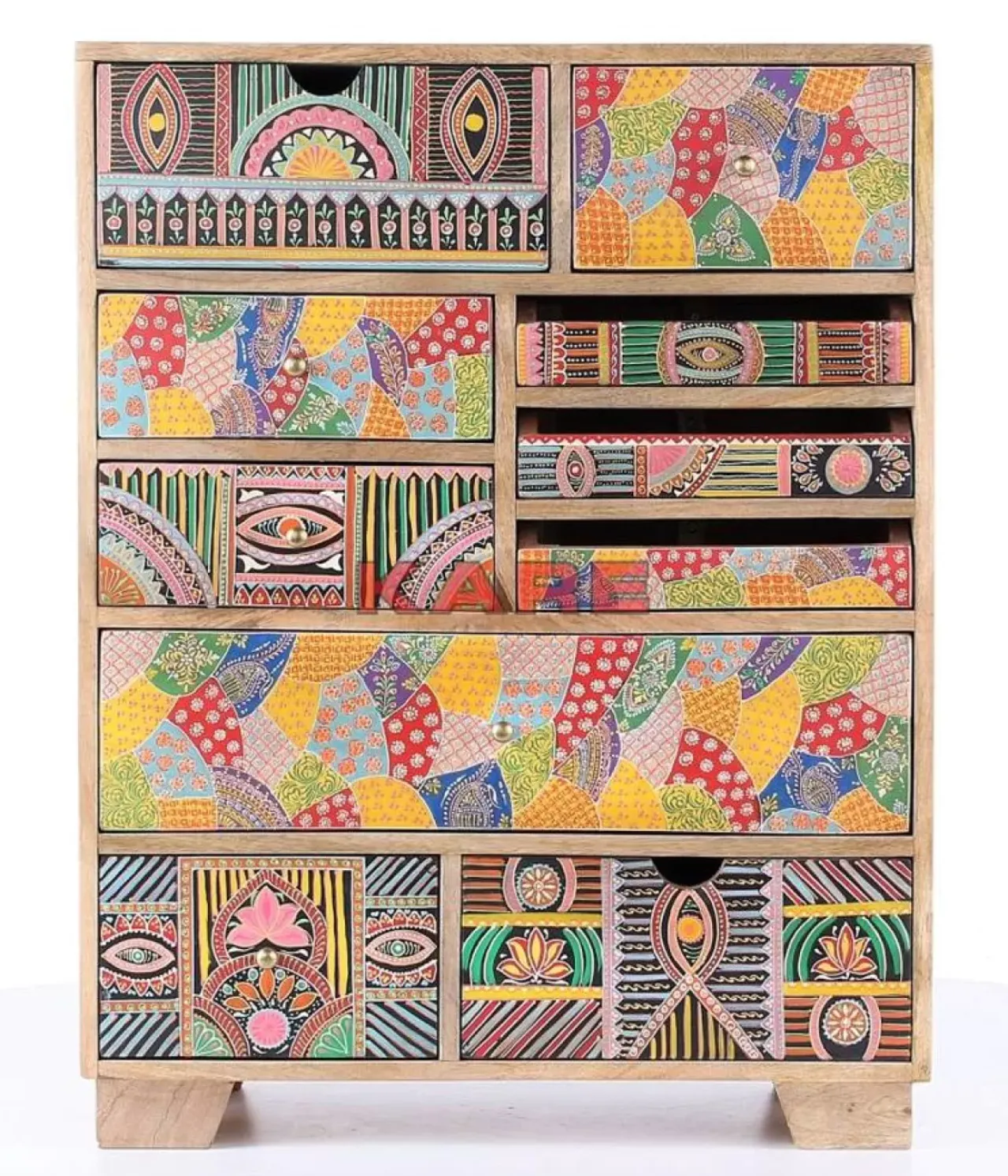 Kommoden & Sideboards-KARE Design Kommode Paradise