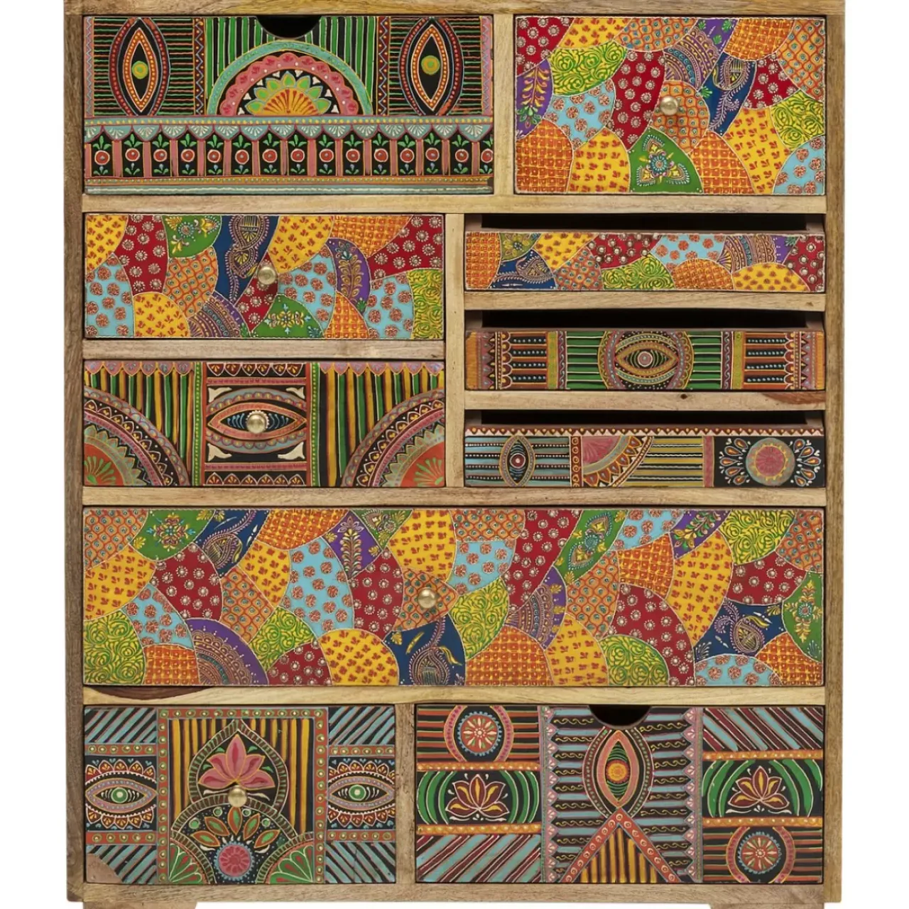 Kommoden & Sideboards-KARE Design Kommode Paradise