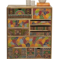 Kommoden & Sideboards-KARE Design Kommode Paradise