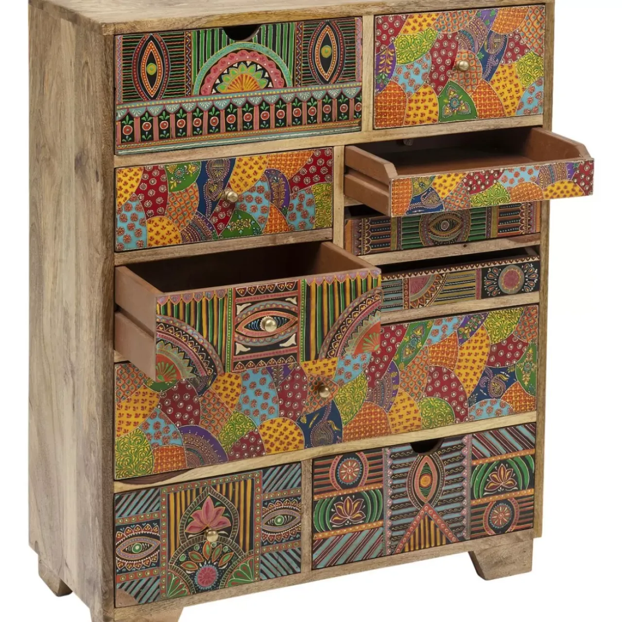 Kommoden & Sideboards-KARE Design Kommode Paradise