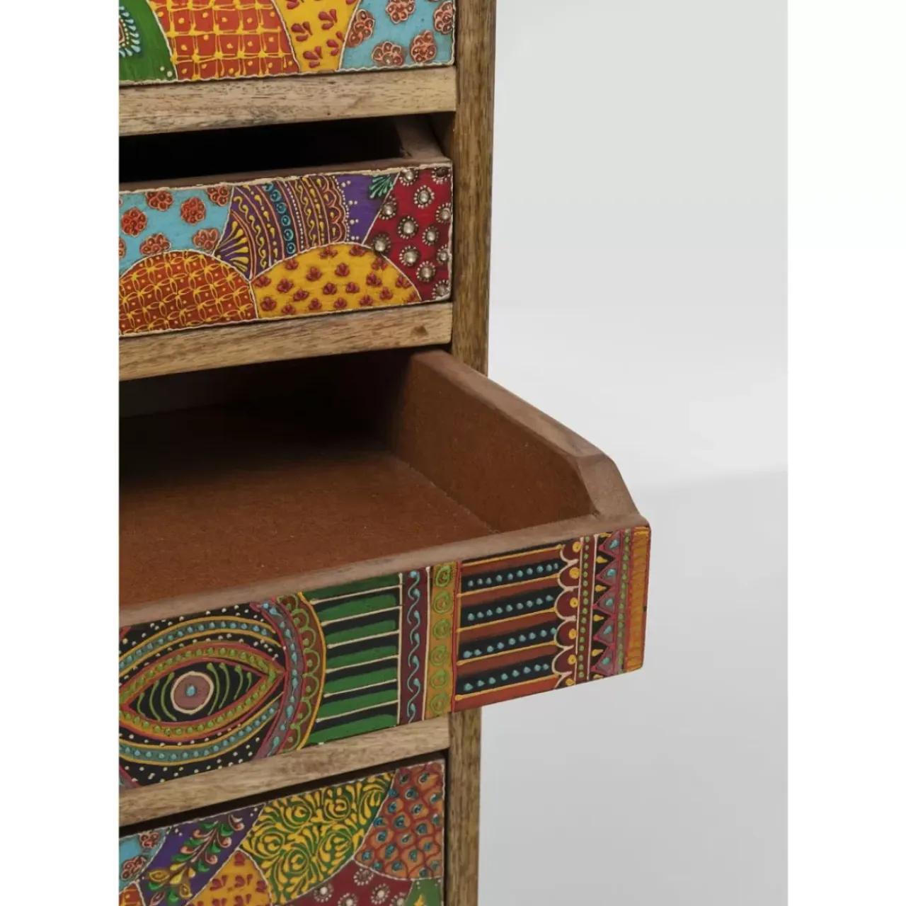 Kommoden & Sideboards-KARE Design Kommode Paradise
