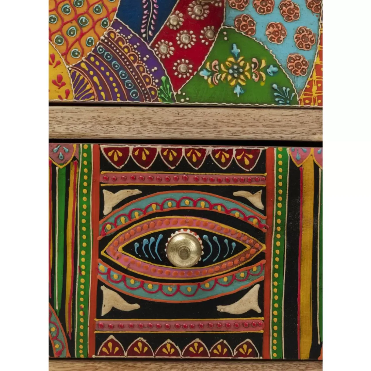 Kommoden & Sideboards-KARE Design Kommode Paradise