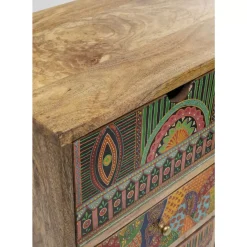 Kommoden & Sideboards-KARE Design Kommode Paradise